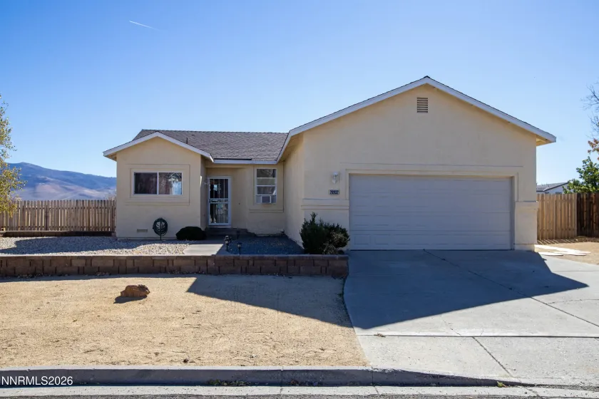 20932 White Rock, Reno, Nevada 89508, 3 Bedrooms Bedrooms, ,2 BathroomsBathrooms,Residential,Residential,White Rock,0,260013372