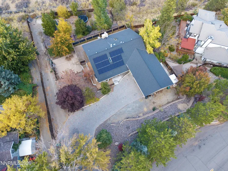 2705 Camelot, Reno, Nevada 89509, 5 Bedrooms Bedrooms, ,3 BathroomsBathrooms,Residential,Residential,Camelot,0,260013373