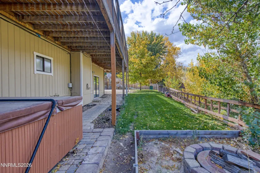 2705 Camelot, Reno, Nevada 89509, 5 Bedrooms Bedrooms, ,3 BathroomsBathrooms,Residential,Residential,Camelot,0,260013373