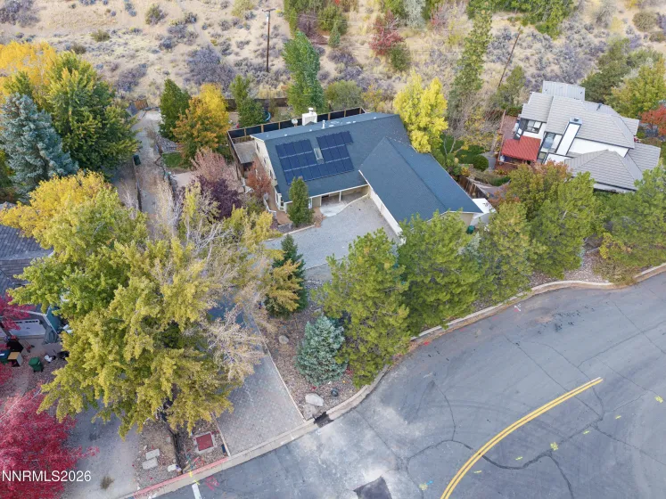 2705 Camelot, Reno, Nevada 89509, 5 Bedrooms Bedrooms, ,3 BathroomsBathrooms,Residential,Residential,Camelot,0,260013373