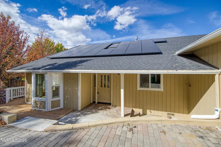 2705 Camelot, Reno, Nevada 89509, 5 Bedrooms Bedrooms, ,3 BathroomsBathrooms,Residential,Residential,Camelot,0,260013373