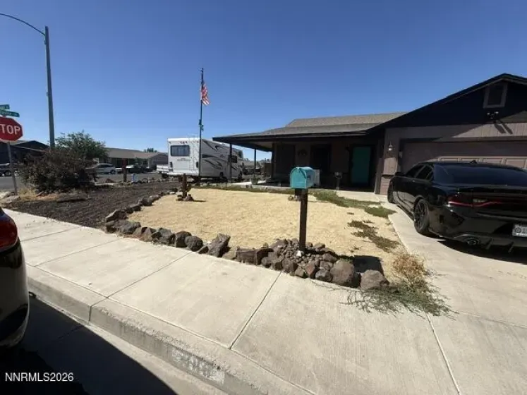 388 Nola, Fallon, Nevada 89406, 3 Bedrooms Bedrooms, ,2 BathroomsBathrooms,Residential,Residential,Nola,0,260013374