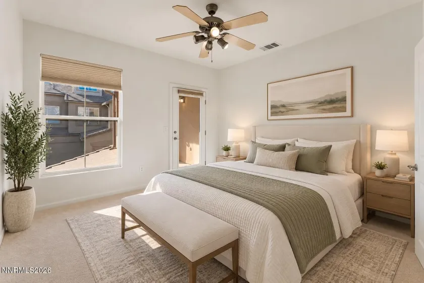 17000 Wedge, Reno, Nevada 89511, 1 Bedroom Bedrooms, ,1 BathroomBathrooms,Residential,Residential,Wedge,0,260013375