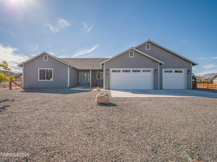 1941 Arabian, Gardnerville, Nevada 89410, 4 Bedrooms Bedrooms, ,2 BathroomsBathrooms,Residential,Residential,Arabian,0,260013376