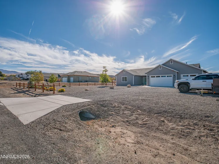 1941 Arabian, Gardnerville, Nevada 89410, 4 Bedrooms Bedrooms, ,2 BathroomsBathrooms,Residential,Residential,Arabian,0,260013376