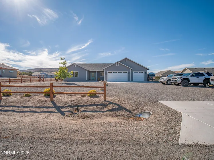 1941 Arabian, Gardnerville, Nevada 89410, 4 Bedrooms Bedrooms, ,2 BathroomsBathrooms,Residential,Residential,Arabian,0,260013376