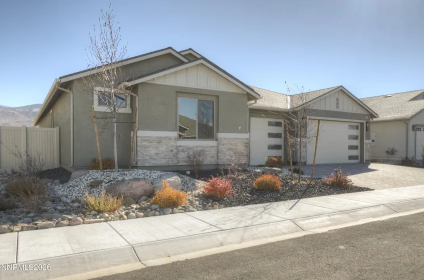 607 Riverbed, Reno, Nevada 89521, 3 Bedrooms Bedrooms, ,4 BathroomsBathrooms,Residential,Residential,Riverbed,0,260013377