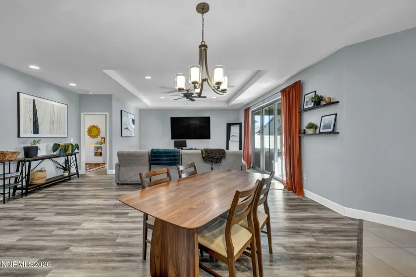 607 Riverbed, Reno, Nevada 89521, 3 Bedrooms Bedrooms, ,4 BathroomsBathrooms,Residential,Residential,Riverbed,0,260013377