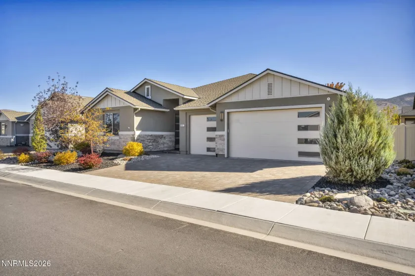 607 Riverbed, Reno, Nevada 89521, 3 Bedrooms Bedrooms, ,4 BathroomsBathrooms,Residential,Residential,Riverbed,0,260013377