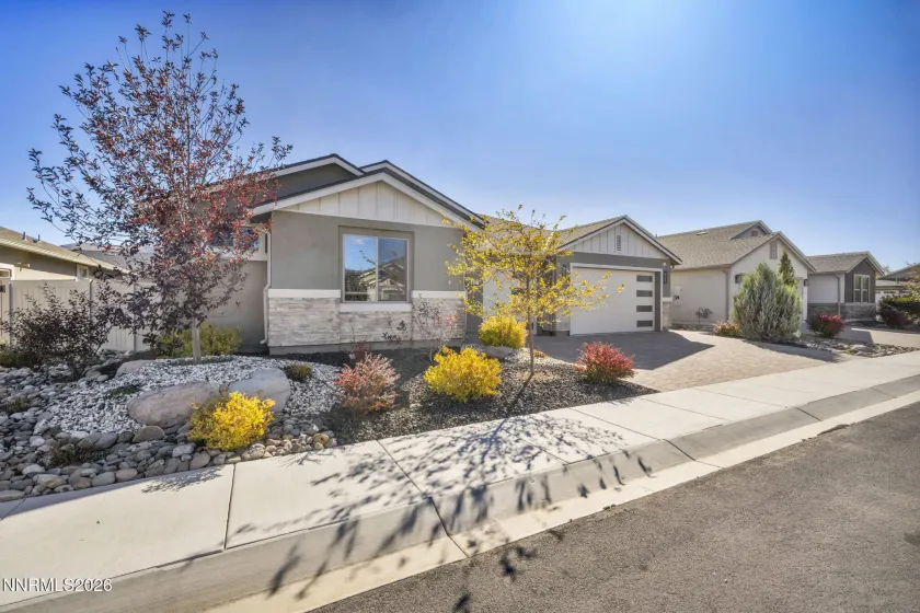 607 Riverbed, Reno, Nevada 89521, 3 Bedrooms Bedrooms, ,4 BathroomsBathrooms,Residential,Residential,Riverbed,0,260013377