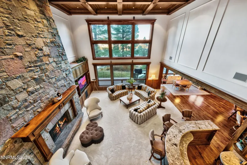 229 Five Creek, Gardnerville, Nevada 89460, 10 Bedrooms Bedrooms, ,10 BathroomsBathrooms,Residential,Residential,Five Creek,0,260013378