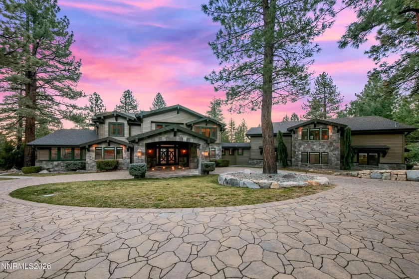 229 Five Creek, Gardnerville, Nevada 89460, 10 Bedrooms Bedrooms, ,10 BathroomsBathrooms,Residential,Residential,Five Creek,0,260013378