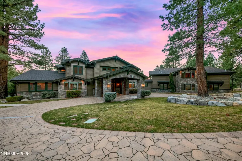 229 Five Creek, Gardnerville, Nevada 89460, 10 Bedrooms Bedrooms, ,10 BathroomsBathrooms,Residential,Residential,Five Creek,0,260013378