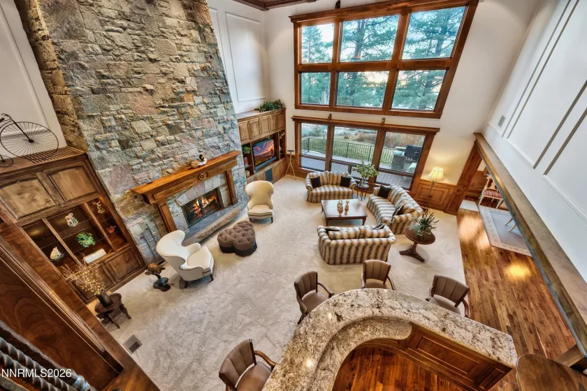 229 Five Creek, Gardnerville, Nevada 89460, 10 Bedrooms Bedrooms, ,10 BathroomsBathrooms,Residential,Residential,Five Creek,0,260013378