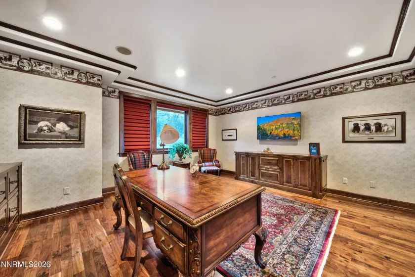 229 Five Creek, Gardnerville, Nevada 89460, 10 Bedrooms Bedrooms, ,10 BathroomsBathrooms,Residential,Residential,Five Creek,0,260013378