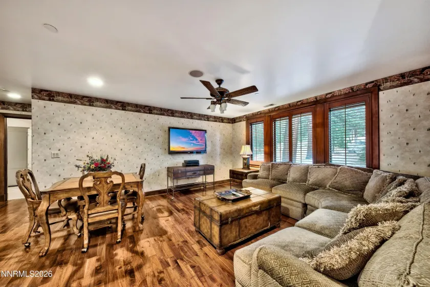 229 Five Creek, Gardnerville, Nevada 89460, 10 Bedrooms Bedrooms, ,10 BathroomsBathrooms,Residential,Residential,Five Creek,0,260013378