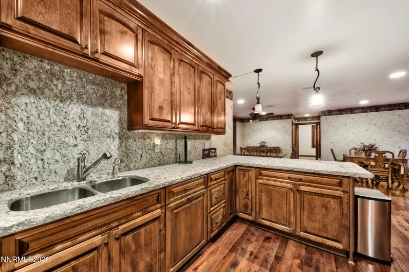 229 Five Creek, Gardnerville, Nevada 89460, 10 Bedrooms Bedrooms, ,10 BathroomsBathrooms,Residential,Residential,Five Creek,0,260013378
