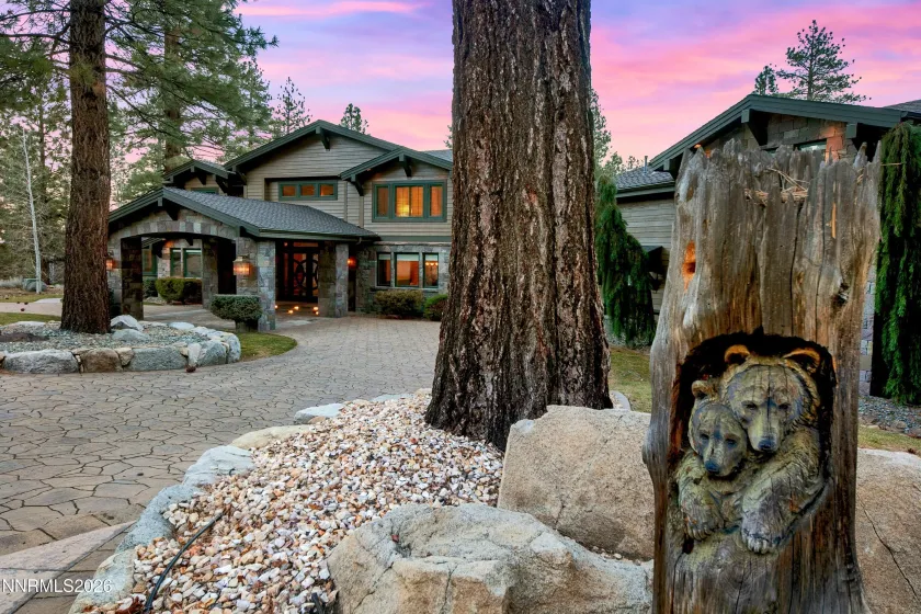 229 Five Creek, Gardnerville, Nevada 89460, 10 Bedrooms Bedrooms, ,10 BathroomsBathrooms,Residential,Residential,Five Creek,0,260013378