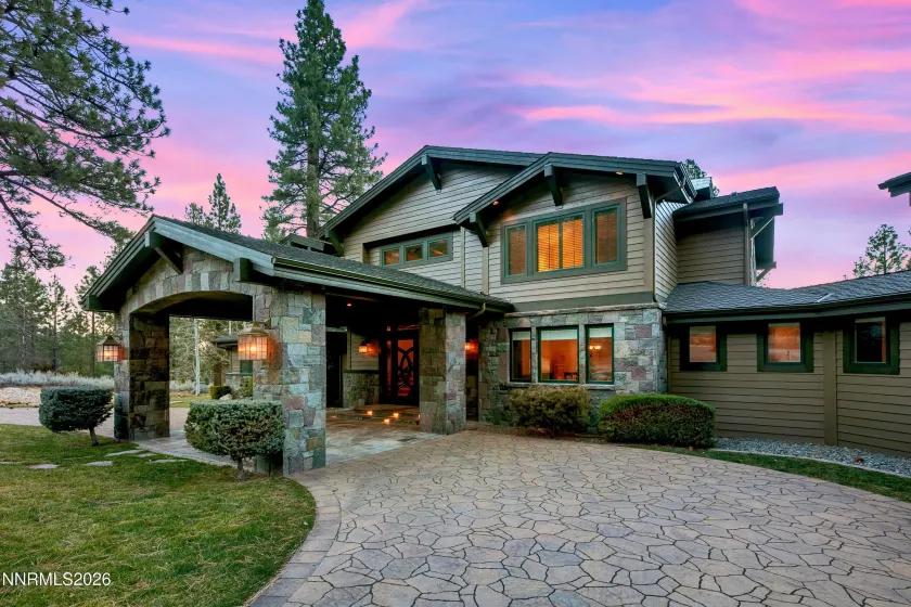 229 Five Creek, Gardnerville, Nevada 89460, 10 Bedrooms Bedrooms, ,10 BathroomsBathrooms,Residential,Residential,Five Creek,0,260013378