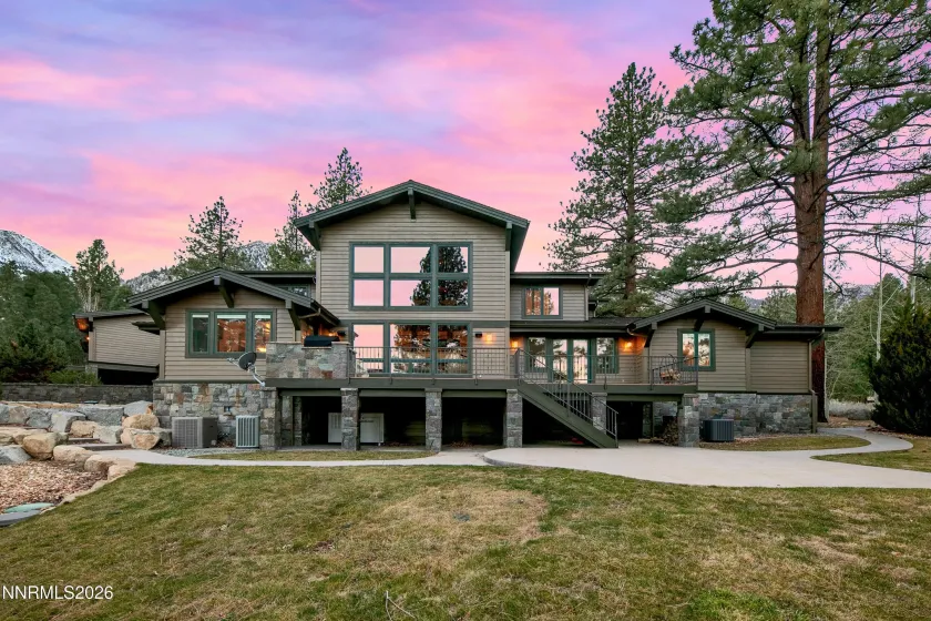 229 Five Creek, Gardnerville, Nevada 89460, 10 Bedrooms Bedrooms, ,10 BathroomsBathrooms,Residential,Residential,Five Creek,0,260013378