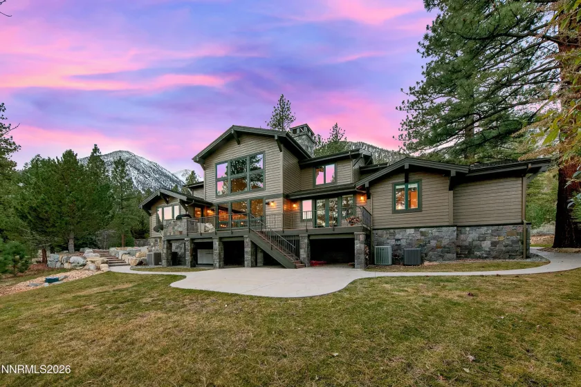 229 Five Creek, Gardnerville, Nevada 89460, 10 Bedrooms Bedrooms, ,10 BathroomsBathrooms,Residential,Residential,Five Creek,0,260013378