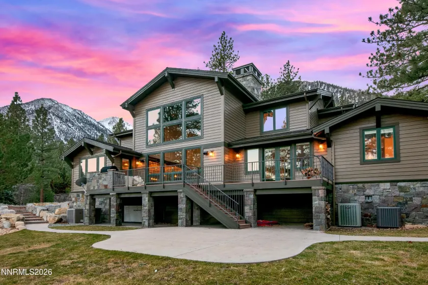 229 Five Creek, Gardnerville, Nevada 89460, 10 Bedrooms Bedrooms, ,10 BathroomsBathrooms,Residential,Residential,Five Creek,0,260013378