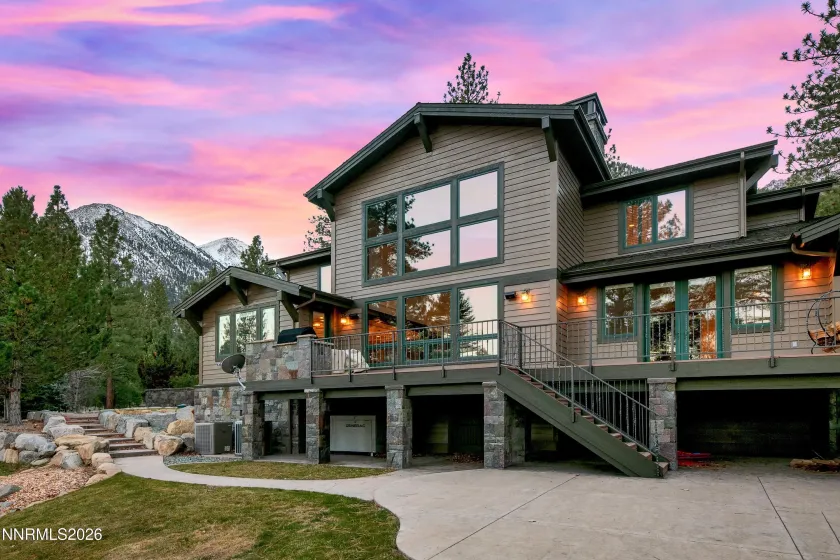 229 Five Creek, Gardnerville, Nevada 89460, 10 Bedrooms Bedrooms, ,10 BathroomsBathrooms,Residential,Residential,Five Creek,0,260013378