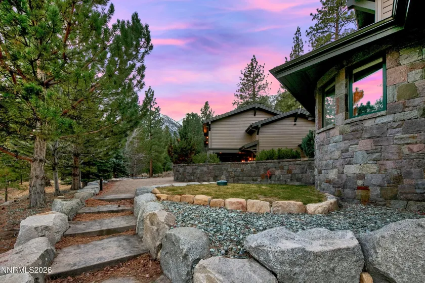 229 Five Creek, Gardnerville, Nevada 89460, 10 Bedrooms Bedrooms, ,10 BathroomsBathrooms,Residential,Residential,Five Creek,0,260013378