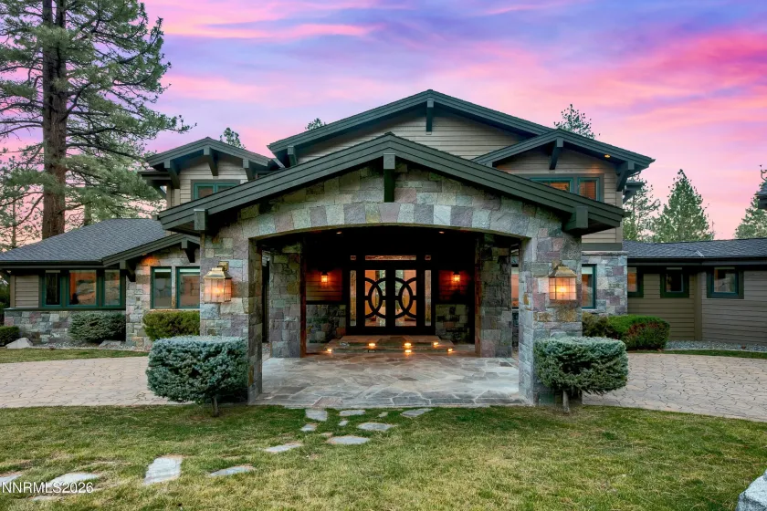 229 Five Creek, Gardnerville, Nevada 89460, 10 Bedrooms Bedrooms, ,10 BathroomsBathrooms,Residential,Residential,Five Creek,0,260013378