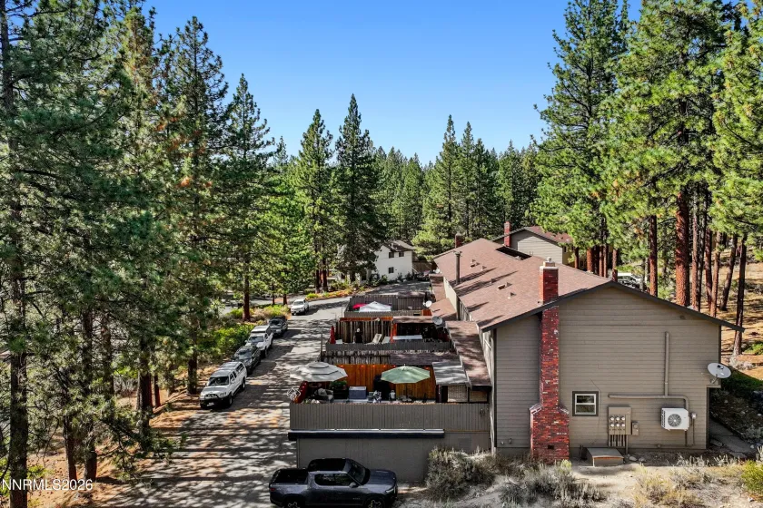 450 Mcfaul, Zephyr Cove, Nevada 89448, 2 Bedrooms Bedrooms, ,3 BathroomsBathrooms,Residential,Residential,Mcfaul,0,260013379