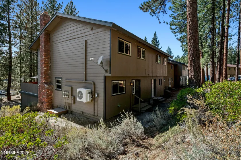 450 Mcfaul, Zephyr Cove, Nevada 89448, 2 Bedrooms Bedrooms, ,3 BathroomsBathrooms,Residential,Residential,Mcfaul,0,260013379