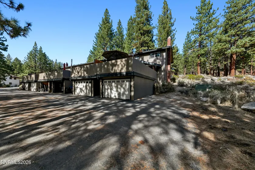 450 Mcfaul, Zephyr Cove, Nevada 89448, 2 Bedrooms Bedrooms, ,3 BathroomsBathrooms,Residential,Residential,Mcfaul,0,260013379
