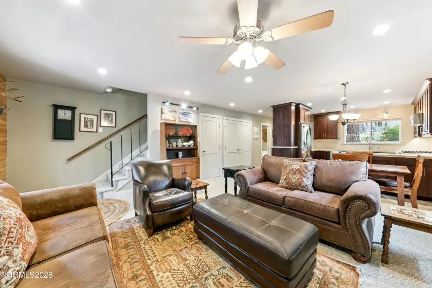 450 Mcfaul, Zephyr Cove, Nevada 89448, 2 Bedrooms Bedrooms, ,3 BathroomsBathrooms,Residential,Residential,Mcfaul,0,260013379