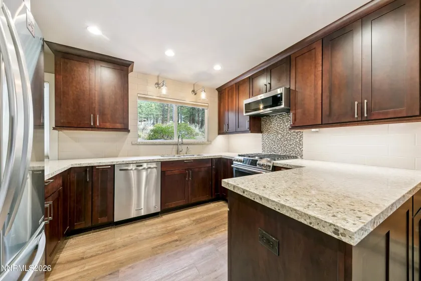 450 Mcfaul, Zephyr Cove, Nevada 89448, 2 Bedrooms Bedrooms, ,3 BathroomsBathrooms,Residential,Residential,Mcfaul,0,260013379