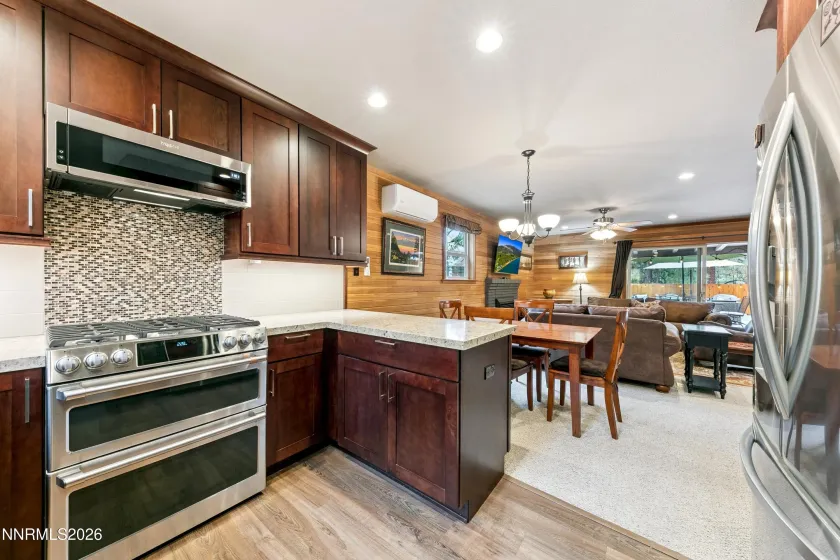 450 Mcfaul, Zephyr Cove, Nevada 89448, 2 Bedrooms Bedrooms, ,3 BathroomsBathrooms,Residential,Residential,Mcfaul,0,260013379