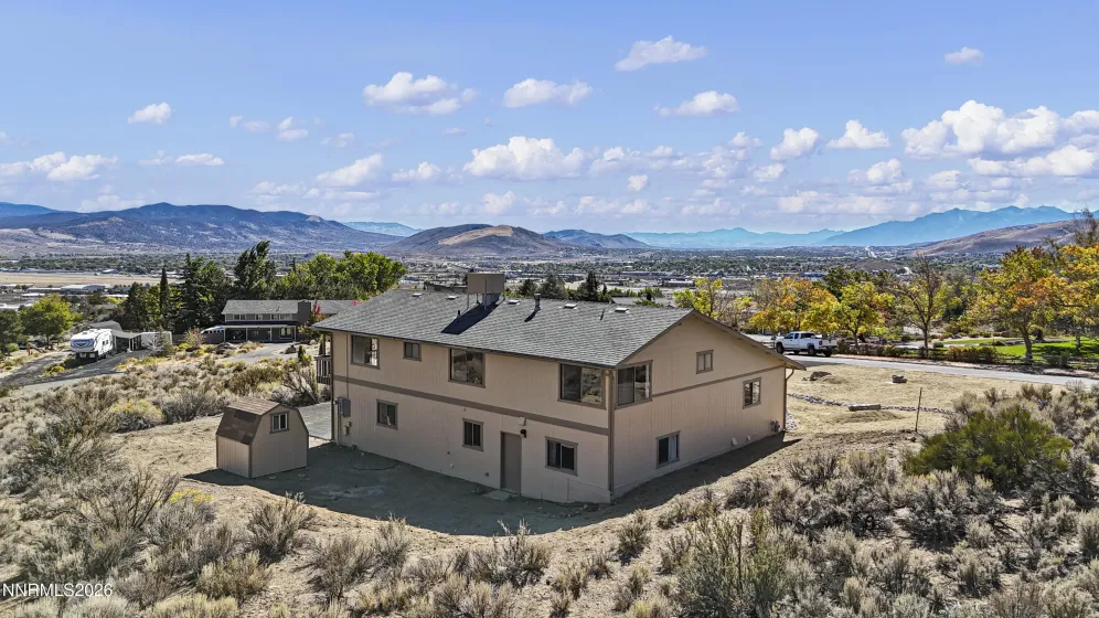 27 Madison, Carson City, Nevada 89706, 3 Bedrooms Bedrooms, ,3 BathroomsBathrooms,Residential,Residential,Madison,0,260013380