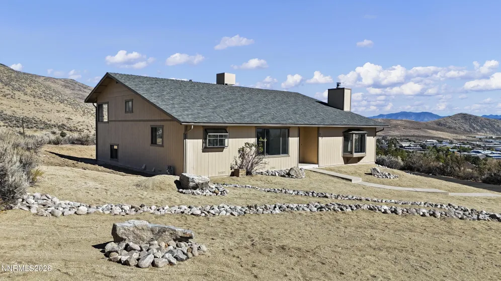 27 Madison, Carson City, Nevada 89706, 3 Bedrooms Bedrooms, ,3 BathroomsBathrooms,Residential,Residential,Madison,0,260013380