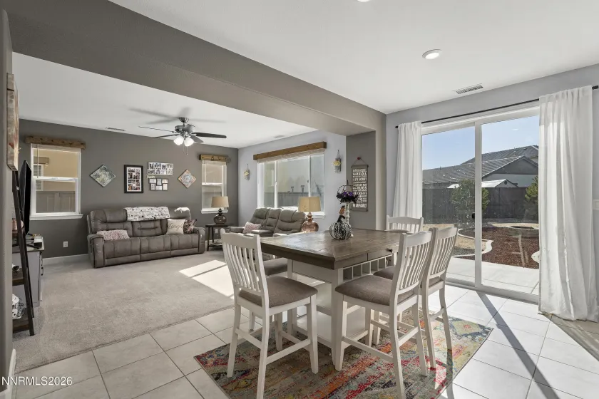 2149 Neuer, Sparks, Nevada 89436, 3 Bedrooms Bedrooms, ,3 BathroomsBathrooms,Residential,Residential,Neuer,0,260013381
