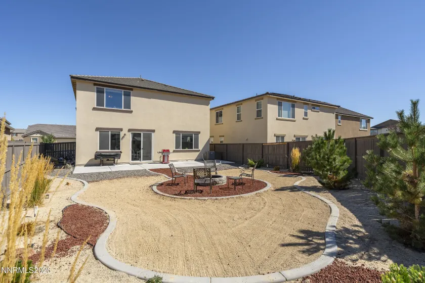 2149 Neuer, Sparks, Nevada 89436, 3 Bedrooms Bedrooms, ,3 BathroomsBathrooms,Residential,Residential,Neuer,0,260013381
