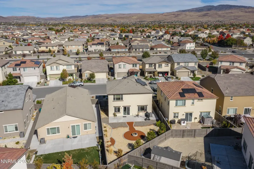 2149 Neuer, Sparks, Nevada 89436, 3 Bedrooms Bedrooms, ,3 BathroomsBathrooms,Residential,Residential,Neuer,0,260013381