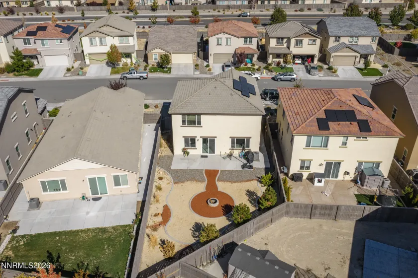 2149 Neuer, Sparks, Nevada 89436, 3 Bedrooms Bedrooms, ,3 BathroomsBathrooms,Residential,Residential,Neuer,0,260013381