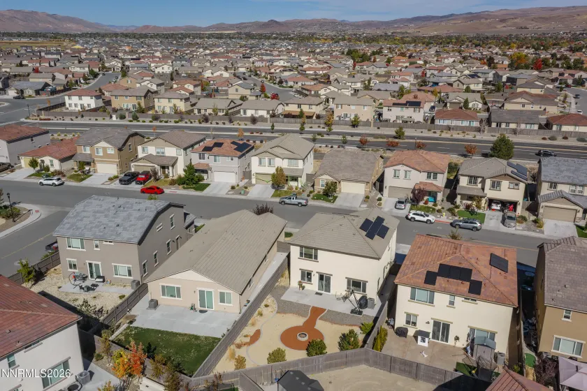 2149 Neuer, Sparks, Nevada 89436, 3 Bedrooms Bedrooms, ,3 BathroomsBathrooms,Residential,Residential,Neuer,0,260013381