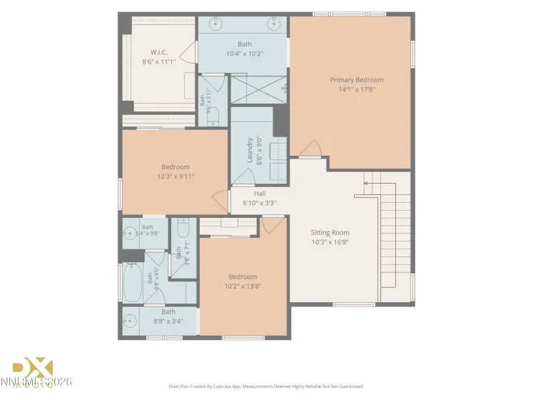 2149 Neuer, Sparks, Nevada 89436, 3 Bedrooms Bedrooms, ,3 BathroomsBathrooms,Residential,Residential,Neuer,0,260013381