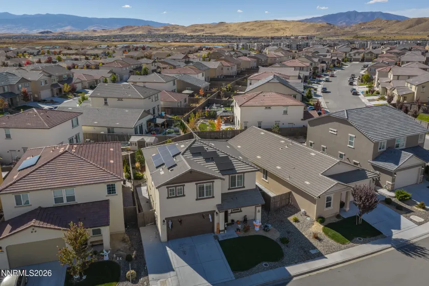 2149 Neuer, Sparks, Nevada 89436, 3 Bedrooms Bedrooms, ,3 BathroomsBathrooms,Residential,Residential,Neuer,0,260013381