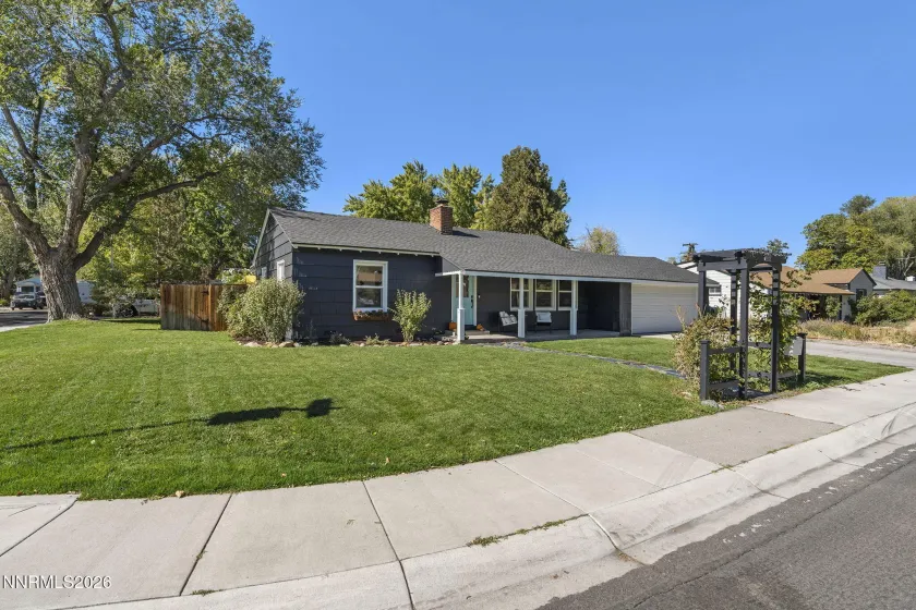 1055 Primrose, Reno, Nevada 89509, 2 Bedrooms Bedrooms, ,1 BathroomBathrooms,Residential,Residential,Primrose,0,260013385