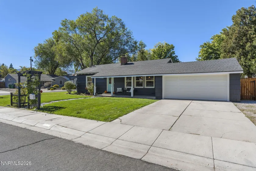 1055 Primrose, Reno, Nevada 89509, 2 Bedrooms Bedrooms, ,1 BathroomBathrooms,Residential,Residential,Primrose,0,260013385