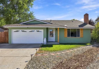 1615 Ridgeland, Sparks, Nevada 89434, 3 Bedrooms Bedrooms, ,2 BathroomsBathrooms,Residential,Residential,Ridgeland,0,260013387