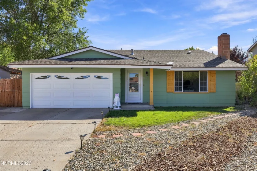 1615 Ridgeland, Sparks, Nevada 89434, 3 Bedrooms Bedrooms, ,2 BathroomsBathrooms,Residential,Residential,Ridgeland,0,260013387