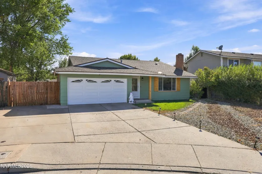 1615 Ridgeland, Sparks, Nevada 89434, 3 Bedrooms Bedrooms, ,2 BathroomsBathrooms,Residential,Residential,Ridgeland,0,260013387