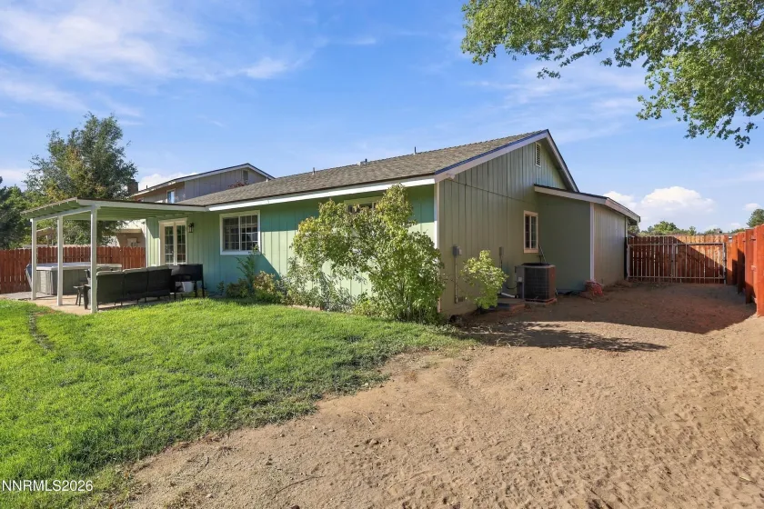1615 Ridgeland, Sparks, Nevada 89434, 3 Bedrooms Bedrooms, ,2 BathroomsBathrooms,Residential,Residential,Ridgeland,0,260013387